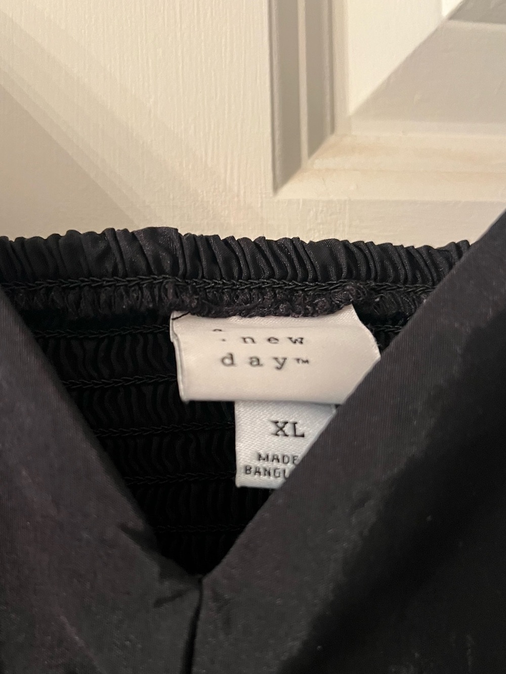 Black a new day Maxi Dress - Picture 3 of 8